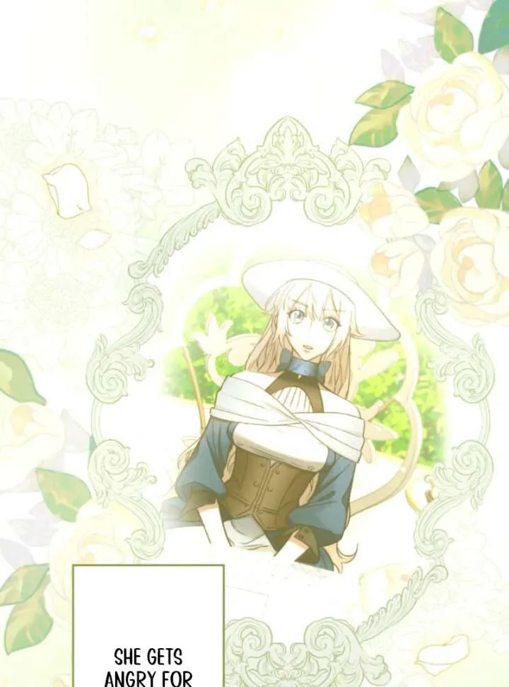 You Promised to Divorce Me After 10 Years, Right Dear? Chapter 27 page 83
