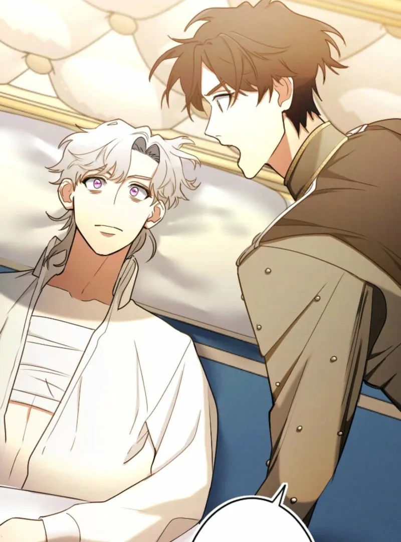 You Promised to Divorce Me After 10 Years, Right Dear? Chapter 26 page 106