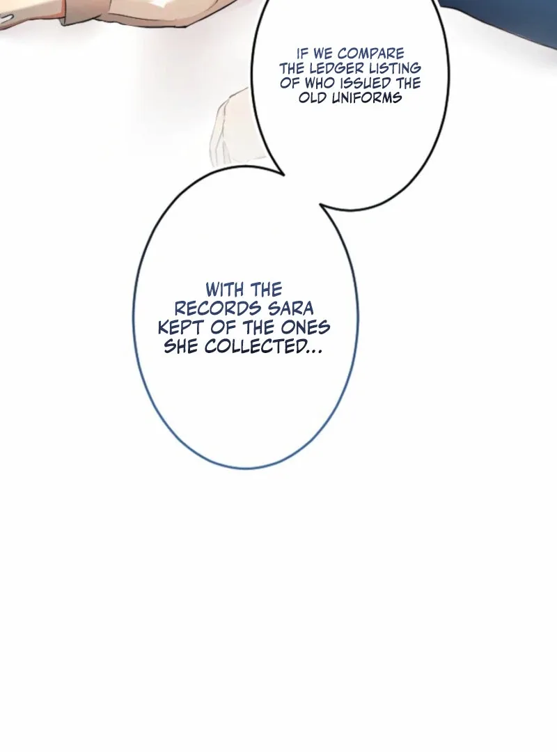 You Promised to Divorce Me After 10 Years, Right Dear? Chapter 26 page 107