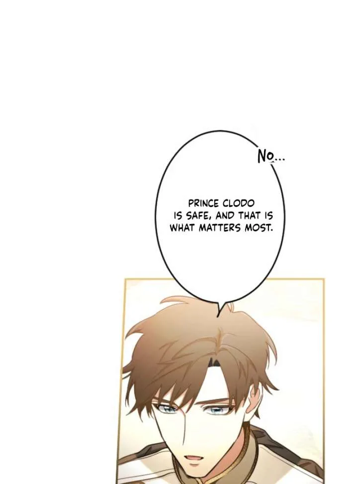 You Promised to Divorce Me After 10 Years, Right Dear? Chapter 27 page 40