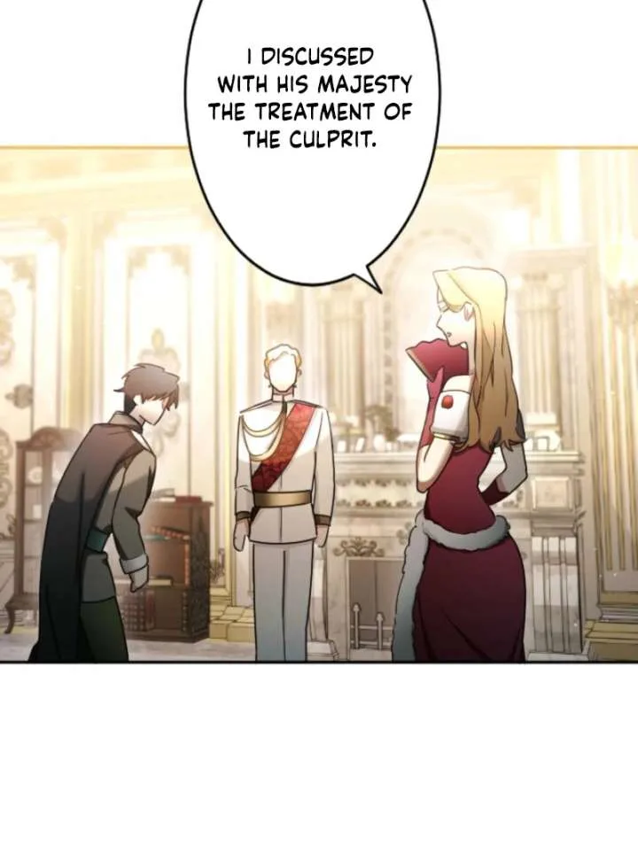 You Promised to Divorce Me After 10 Years, Right Dear? Chapter 27 page 42