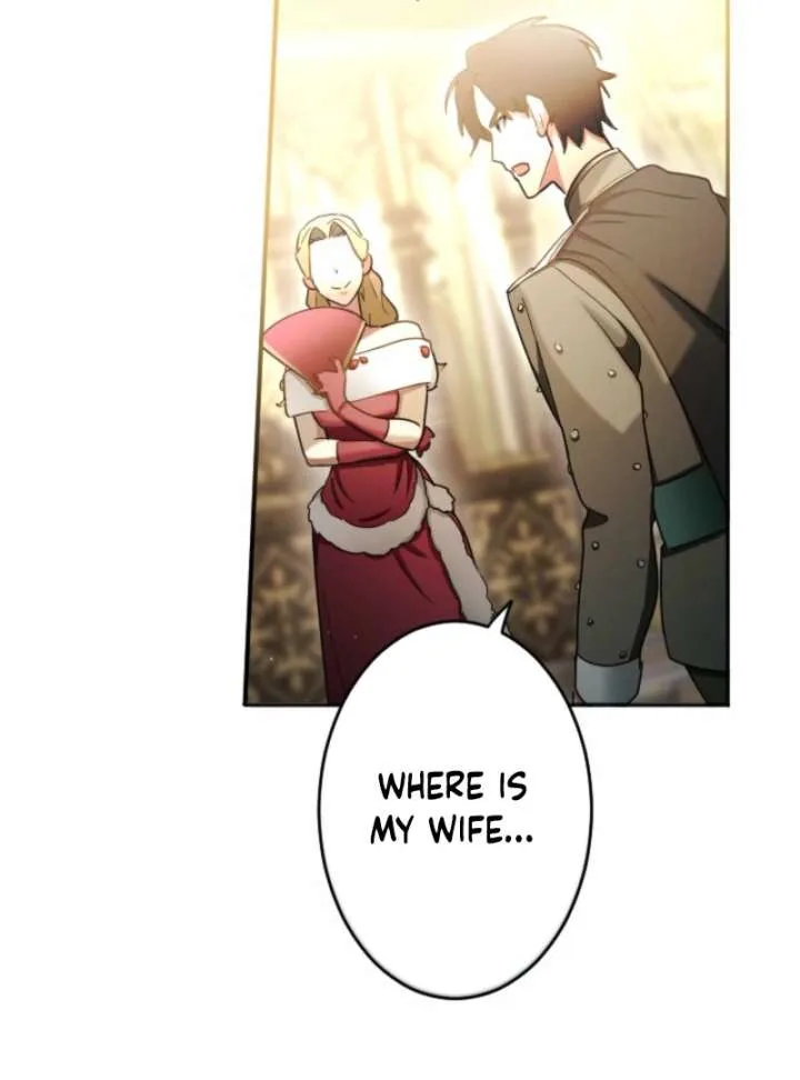 You Promised to Divorce Me After 10 Years, Right Dear? Chapter 27 page 34