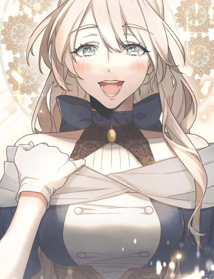 You Promised to Divorce Me After 10 Years, Right Dear? Chapter 20 page 76