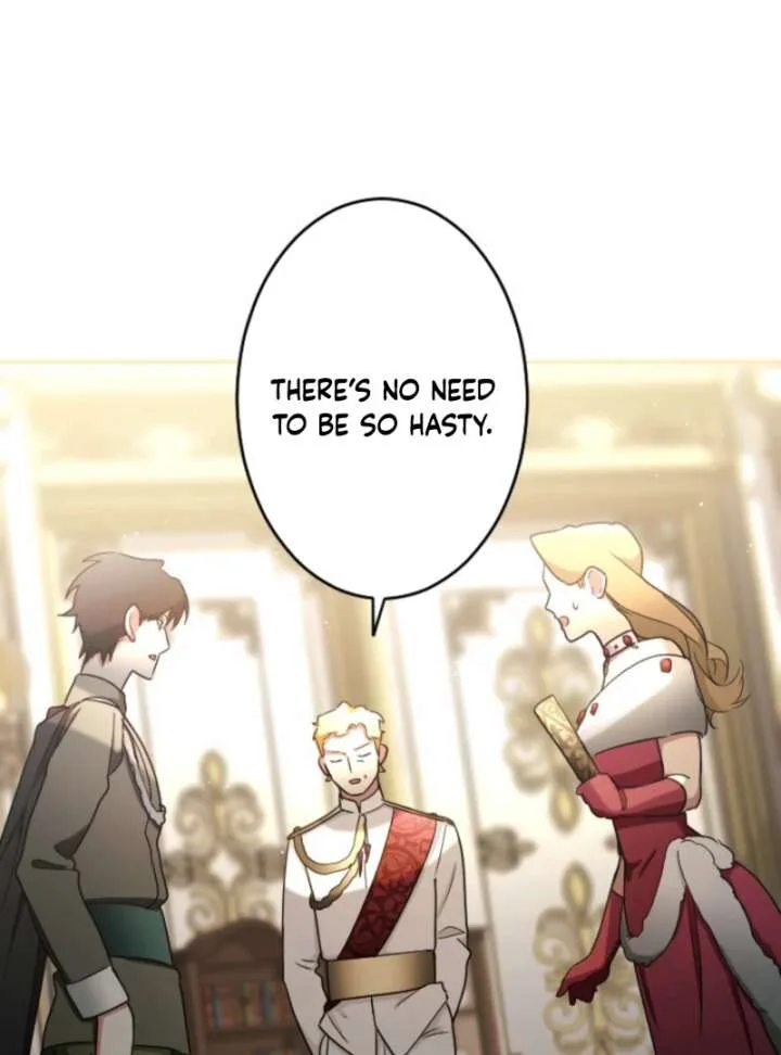You Promised to Divorce Me After 10 Years, Right Dear? Chapter 27 page 113