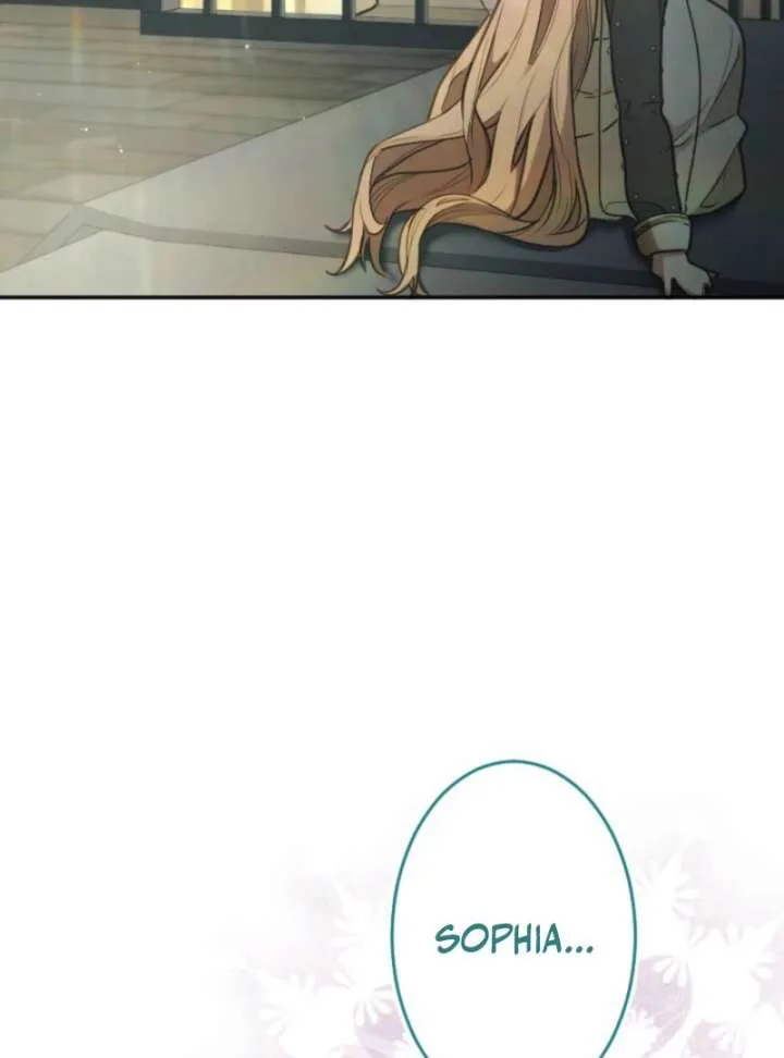 You Promised to Divorce Me After 10 Years, Right Dear? Chapter 25 page 84