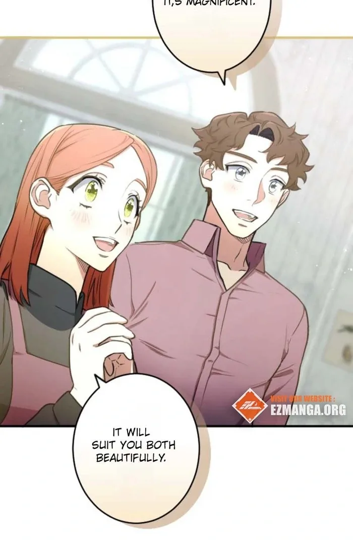 You Promised to Divorce Me After 10 Years, Right Dear? Chapter 20 page 83