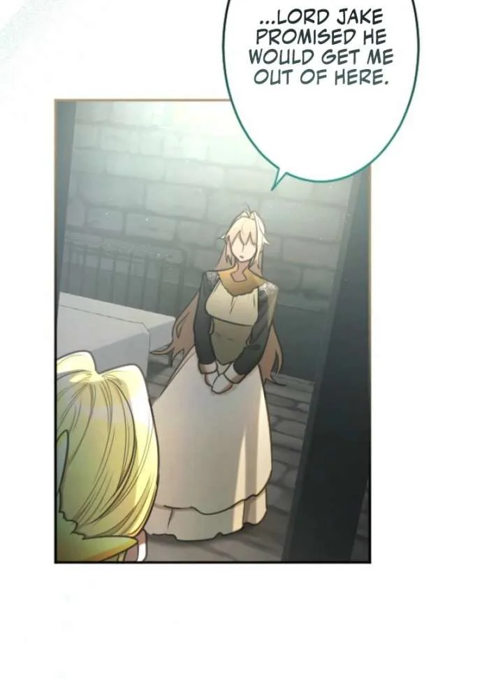 You Promised to Divorce Me After 10 Years, Right Dear? Chapter 25 page 111