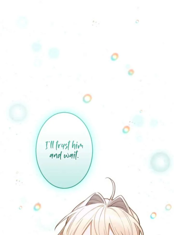 You Promised to Divorce Me After 10 Years, Right Dear? Chapter 25 page 112