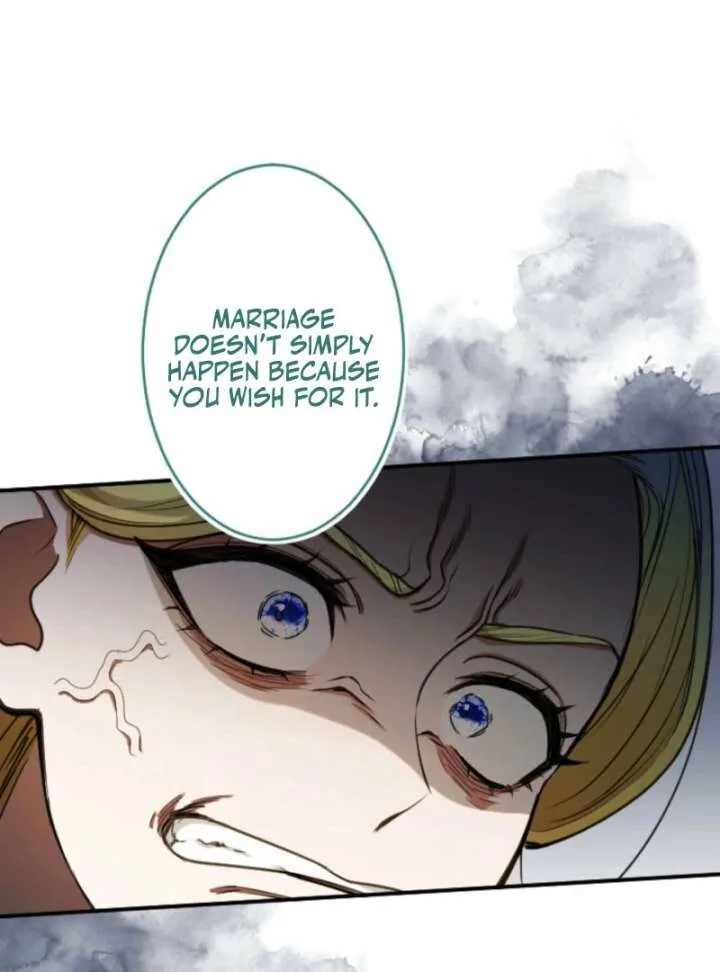 You Promised to Divorce Me After 10 Years, Right Dear? Chapter 25 page 106