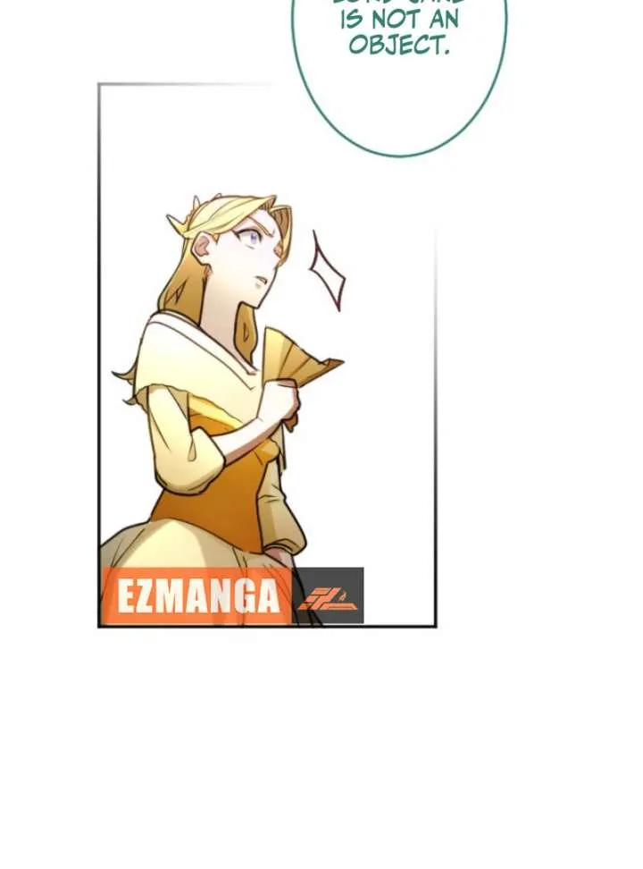 You Promised to Divorce Me After 10 Years, Right Dear? Chapter 25 page 105