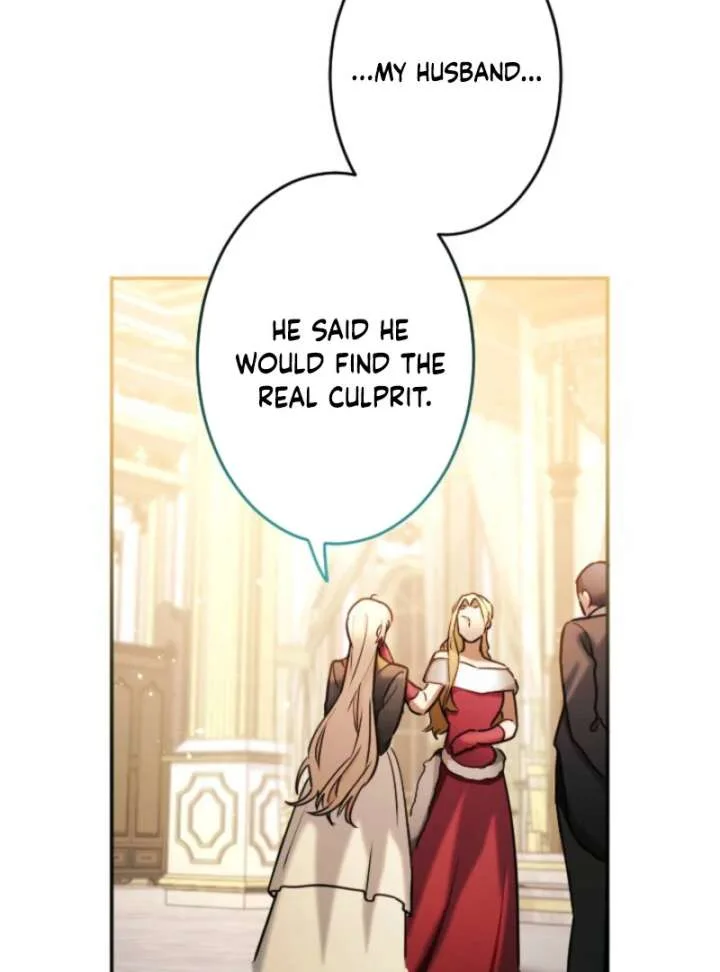 You Promised to Divorce Me After 10 Years, Right Dear? Chapter 28 page 10