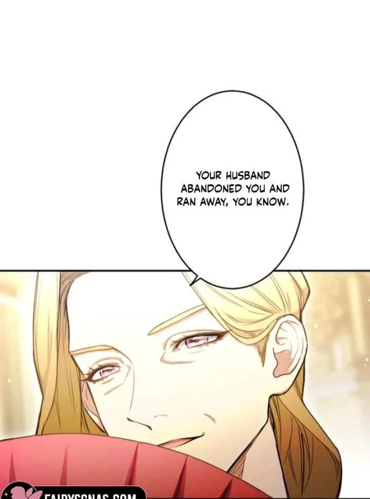 You Promised to Divorce Me After 10 Years, Right Dear? Chapter 28 page 5