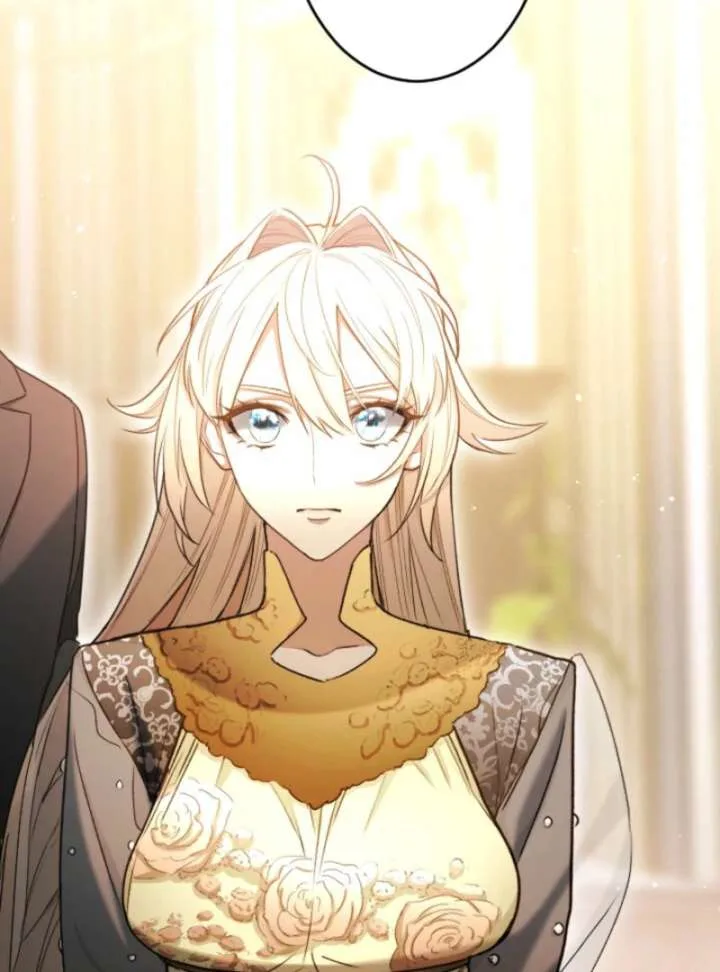 You Promised to Divorce Me After 10 Years, Right Dear? Chapter 28 page 7
