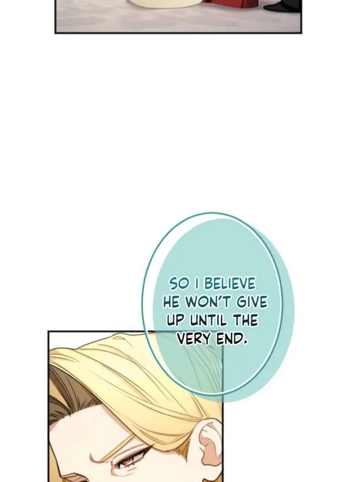 You Promised to Divorce Me After 10 Years, Right Dear? Chapter 28 page 11
