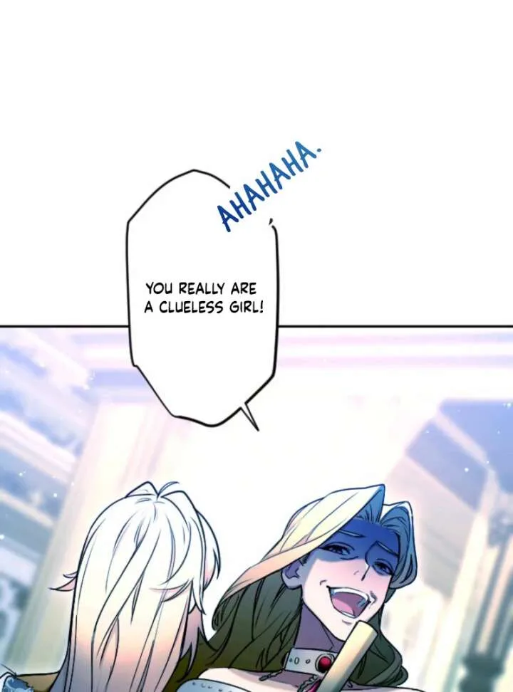 You Promised to Divorce Me After 10 Years, Right Dear? Chapter 28 page 14