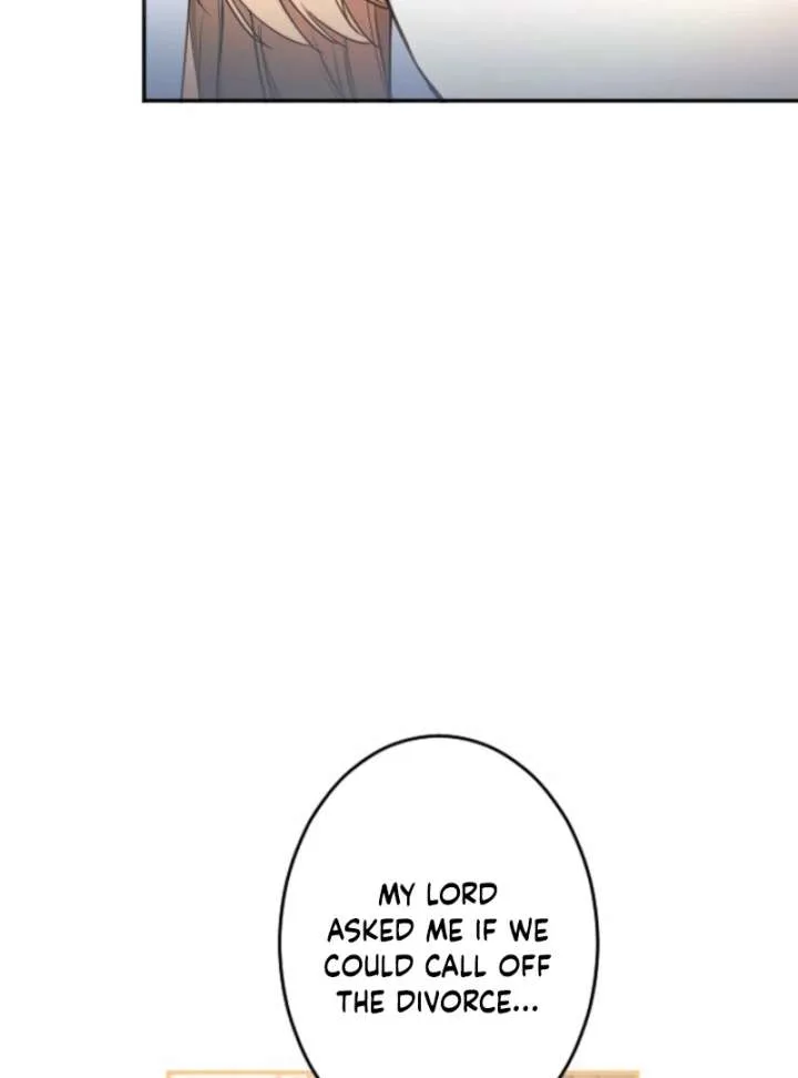 You Promised to Divorce Me After 10 Years, Right Dear? Chapter 30 page 35