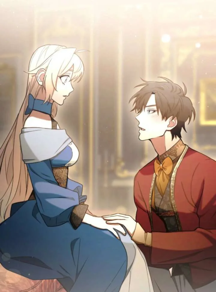 You Promised to Divorce Me After 10 Years, Right Dear? Chapter 30 page 6