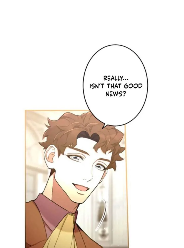 You Promised to Divorce Me After 10 Years, Right Dear? Chapter 30 page 37