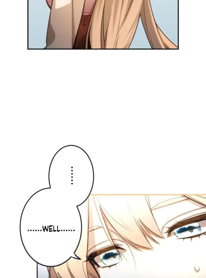 You Promised to Divorce Me After 10 Years, Right Dear? Chapter 30 page 34