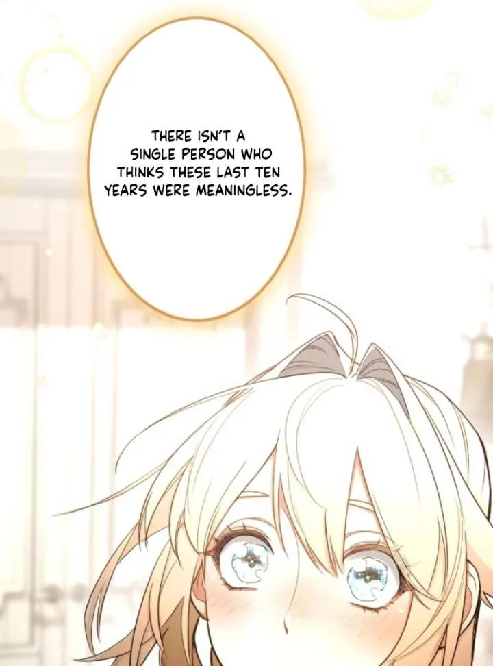You Promised to Divorce Me After 10 Years, Right Dear? Chapter 30 page 75