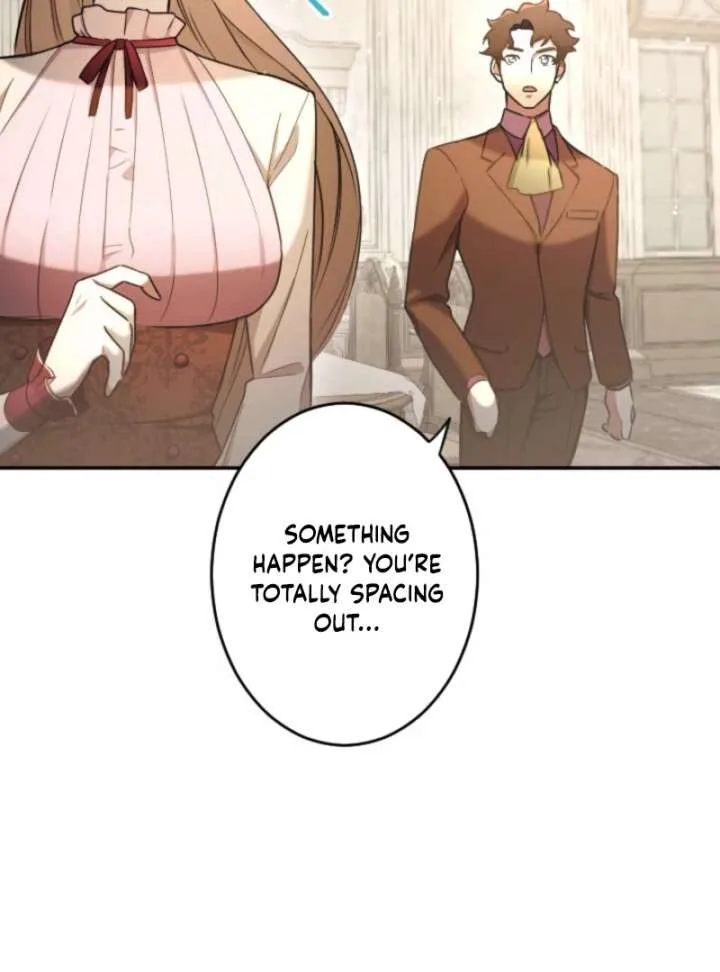 You Promised to Divorce Me After 10 Years, Right Dear? Chapter 30 page 32