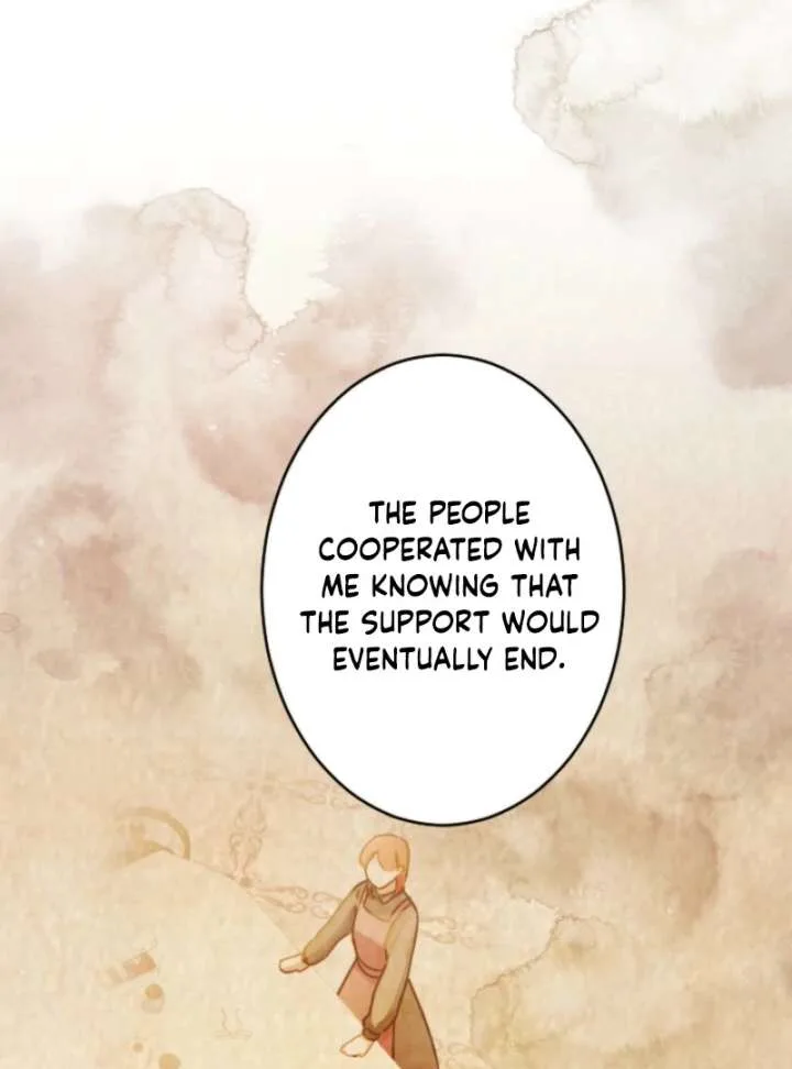 You Promised to Divorce Me After 10 Years, Right Dear? Chapter 30 page 42
