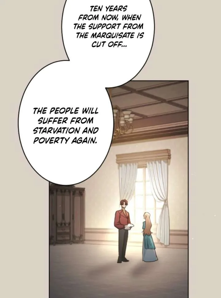 You Promised to Divorce Me After 10 Years, Right Dear? Chapter 30 page 58