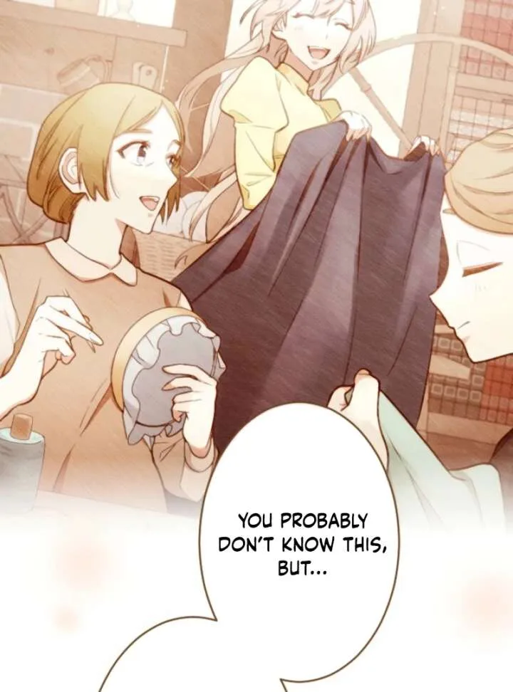 You Promised to Divorce Me After 10 Years, Right Dear? Chapter 30 page 68