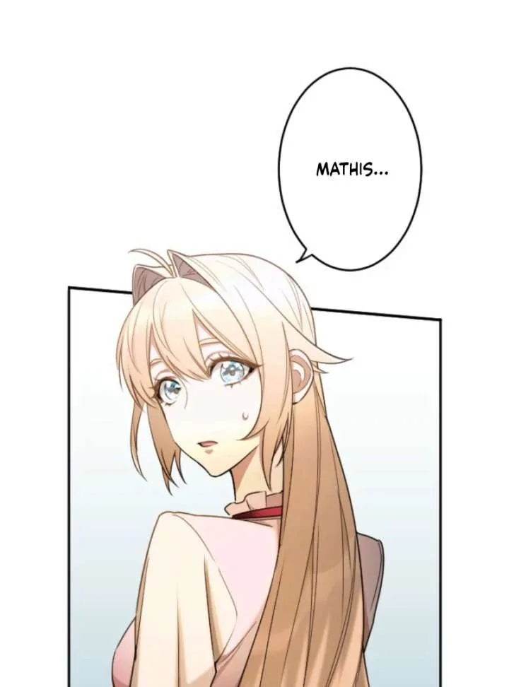 You Promised to Divorce Me After 10 Years, Right Dear? Chapter 30 page 33