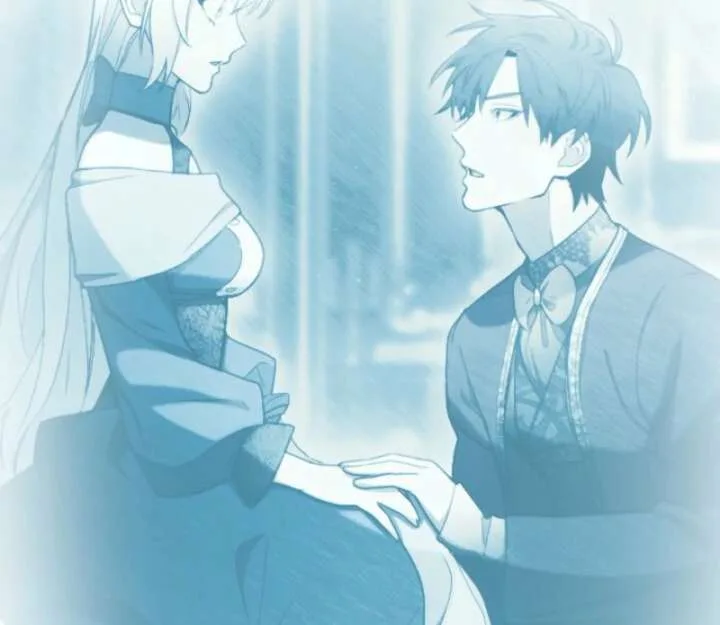 You Promised to Divorce Me After 10 Years, Right Dear? Chapter 30 page 26