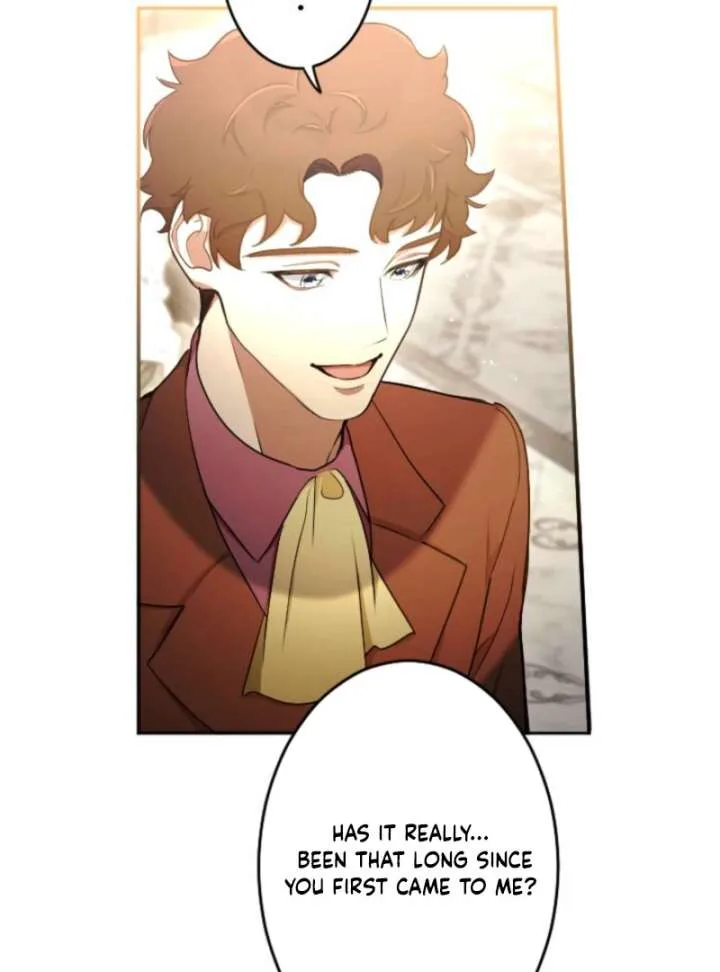 You Promised to Divorce Me After 10 Years, Right Dear? Chapter 30 page 46