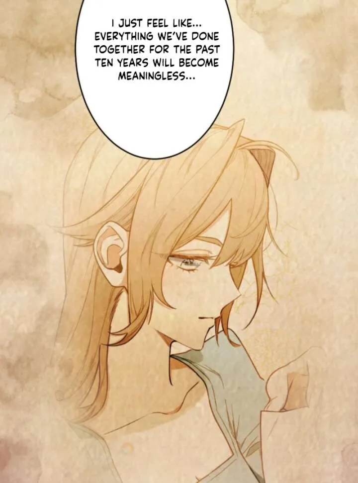 You Promised to Divorce Me After 10 Years, Right Dear? Chapter 30 page 44