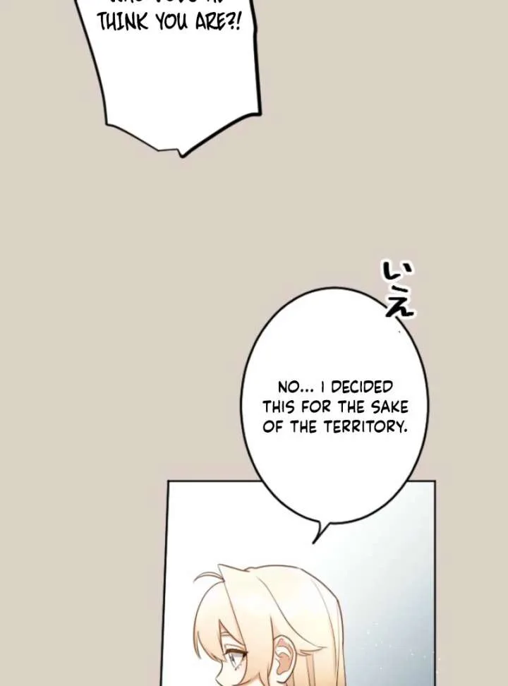 You Promised to Divorce Me After 10 Years, Right Dear? Chapter 30 page 56