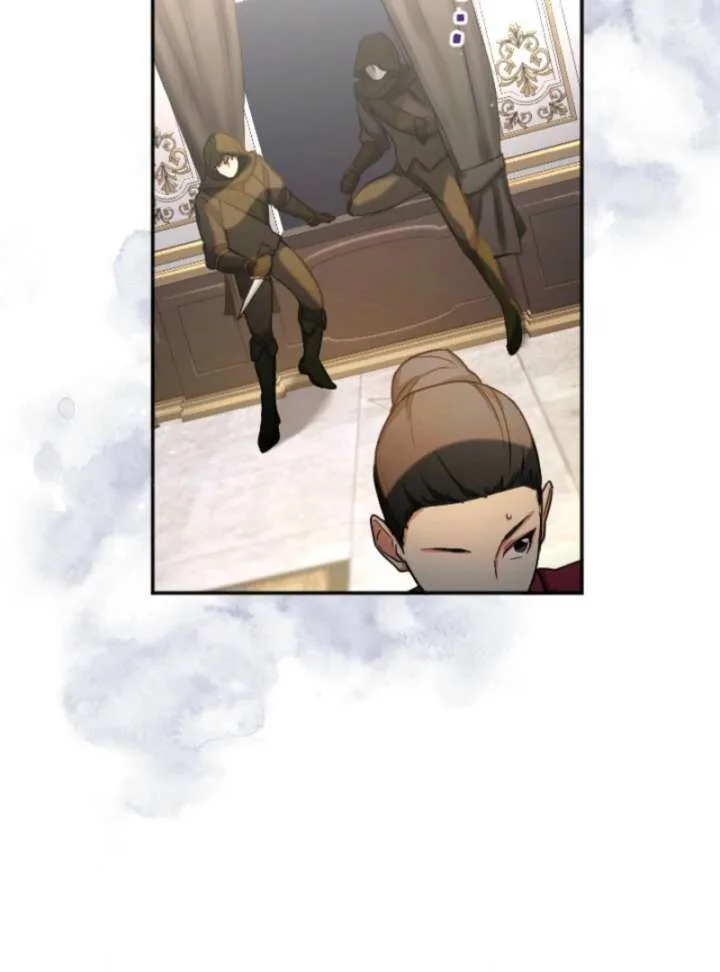 You Promised to Divorce Me After 10 Years, Right Dear? Chapter 28 page 35