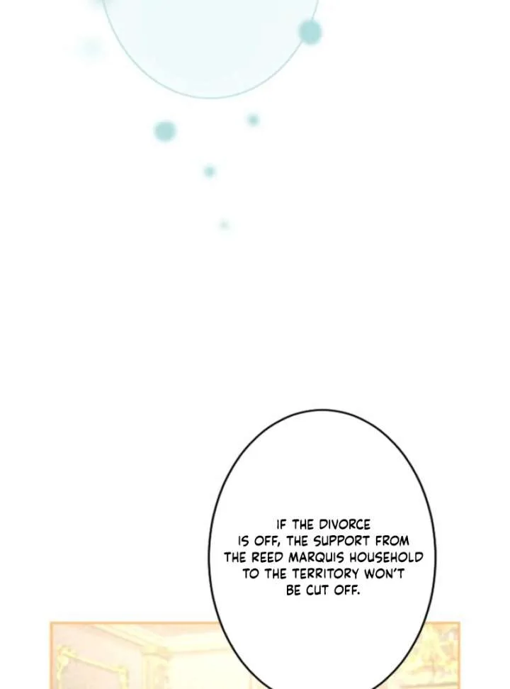 You Promised to Divorce Me After 10 Years, Right Dear? Chapter 30 page 9