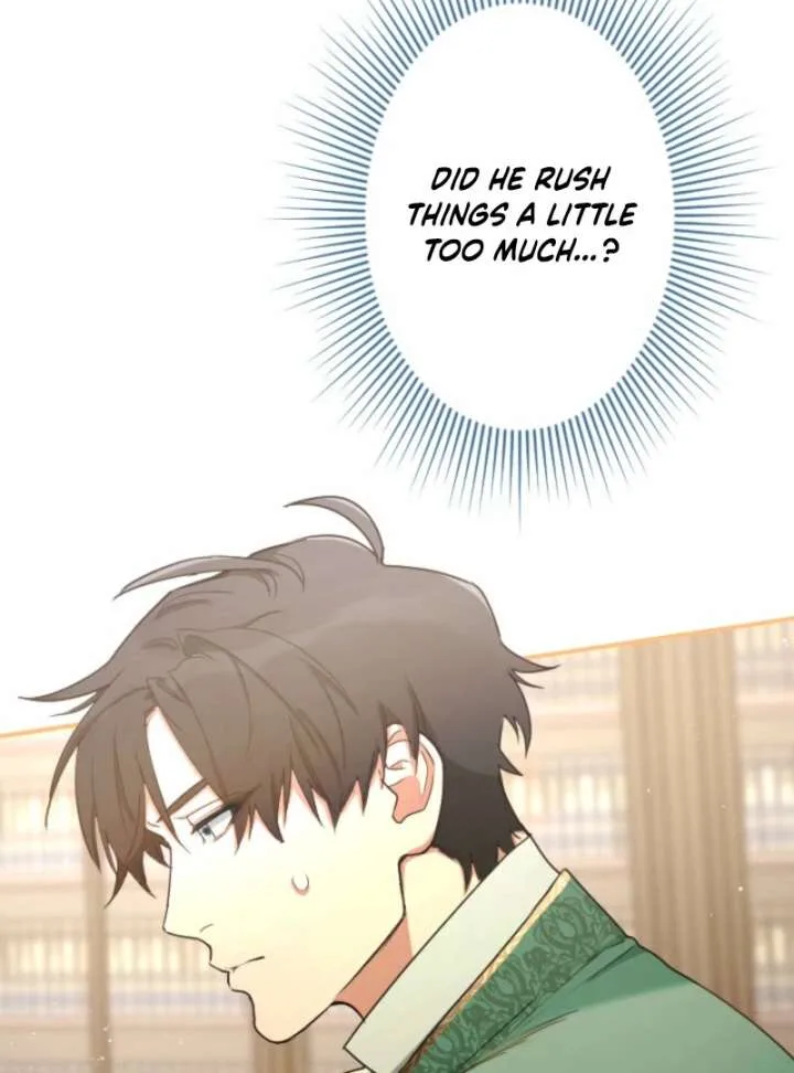 You Promised to Divorce Me After 10 Years, Right Dear? Chapter 30 page 88