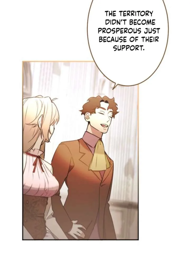 You Promised to Divorce Me After 10 Years, Right Dear? Chapter 30 page 70