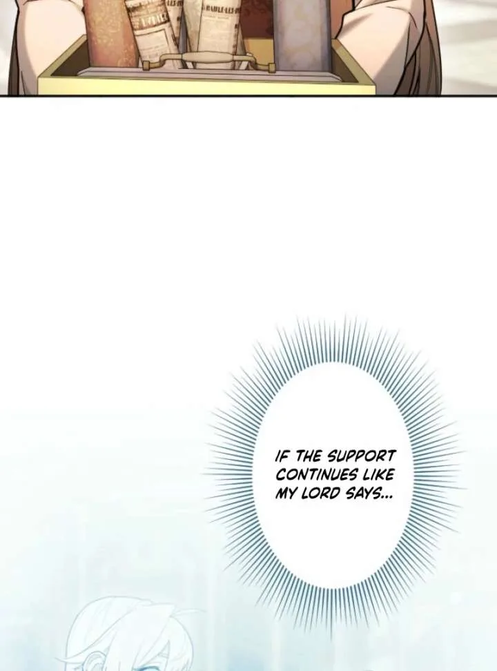You Promised to Divorce Me After 10 Years, Right Dear? Chapter 30 page 25