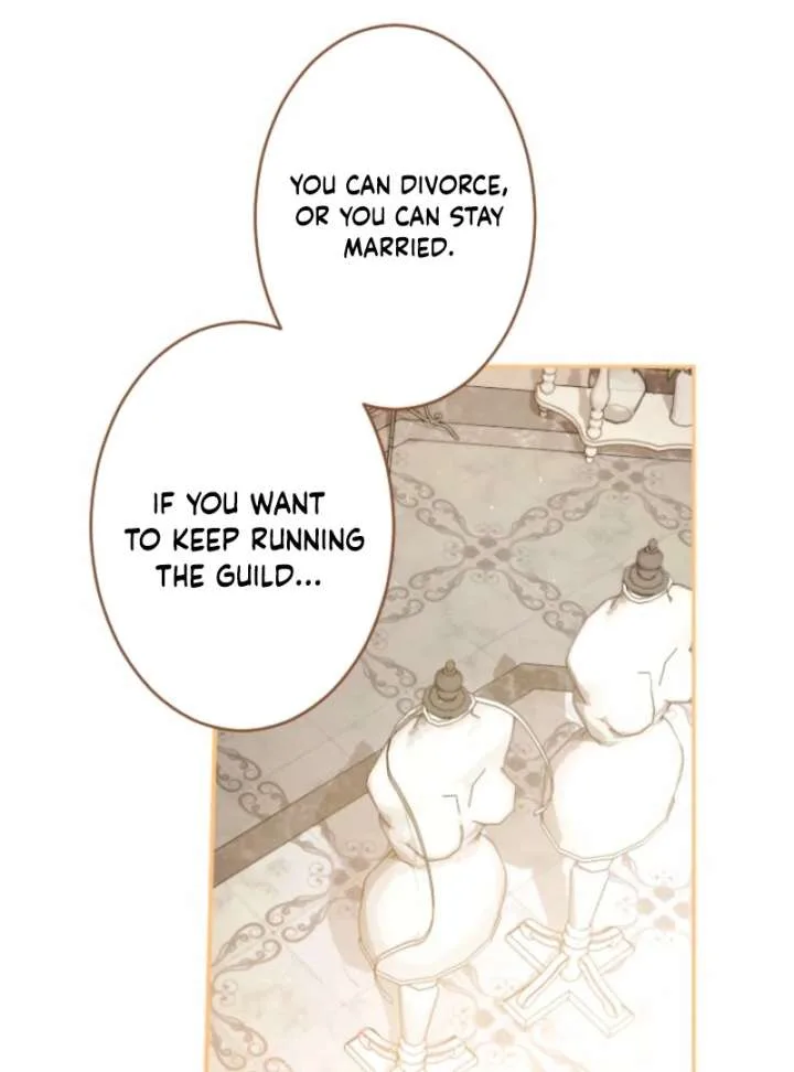 You Promised to Divorce Me After 10 Years, Right Dear? Chapter 30 page 80