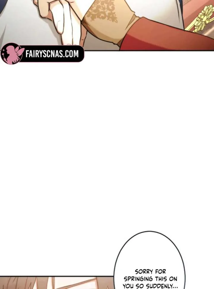 You Promised to Divorce Me After 10 Years, Right Dear? Chapter 30 page 16