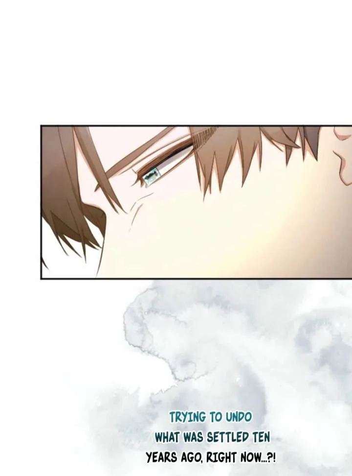 You Promised to Divorce Me After 10 Years, Right Dear? Chapter 30 page 91