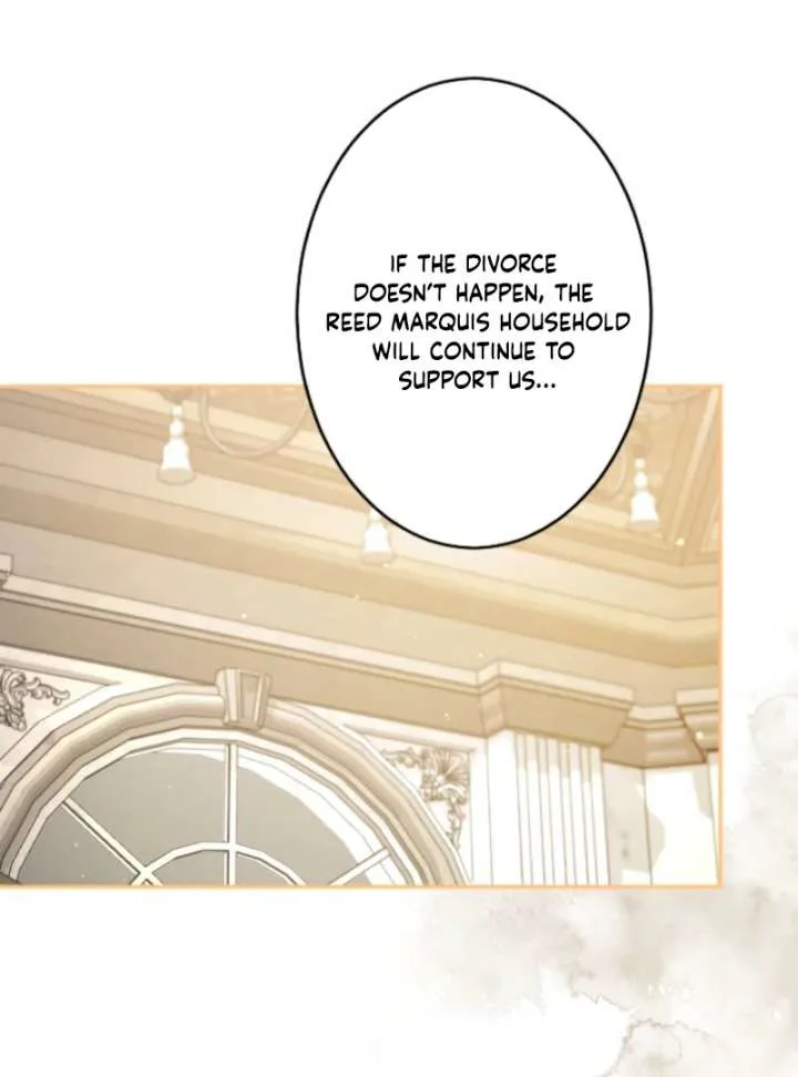 You Promised to Divorce Me After 10 Years, Right Dear? Chapter 30 page 41