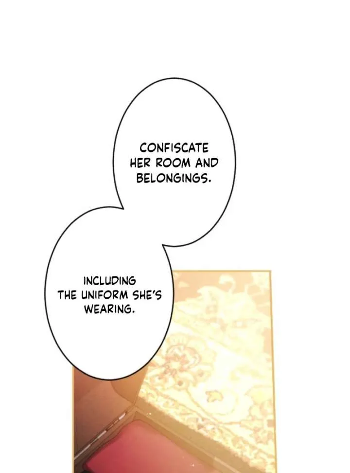 You Promised to Divorce Me After 10 Years, Right Dear? Chapter 28 page 50