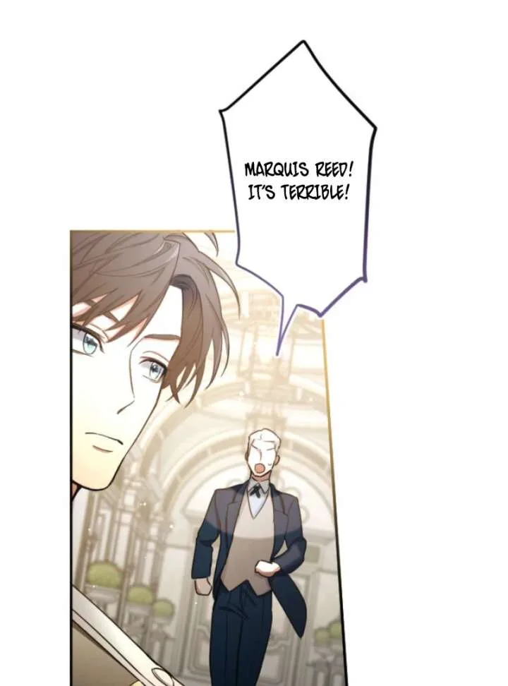 You Promised to Divorce Me After 10 Years, Right Dear? Chapter 28 page 58