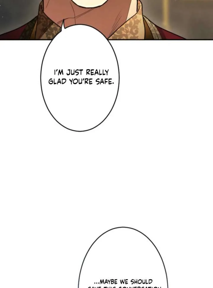 You Promised to Divorce Me After 10 Years, Right Dear? Chapter 29 page 35