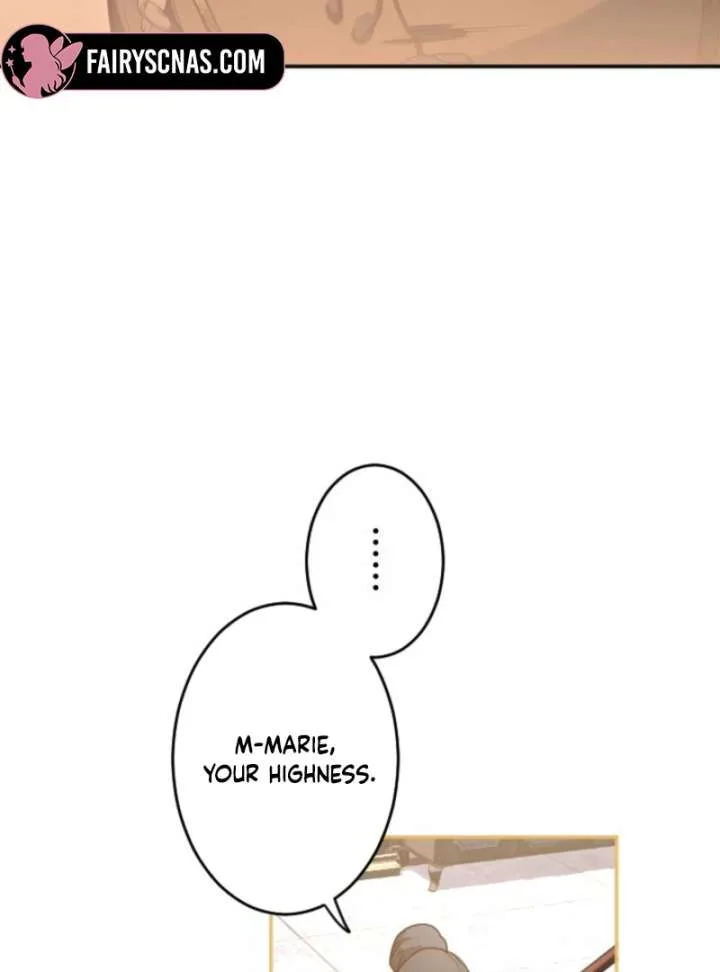 You Promised to Divorce Me After 10 Years, Right Dear? Chapter 28 page 44