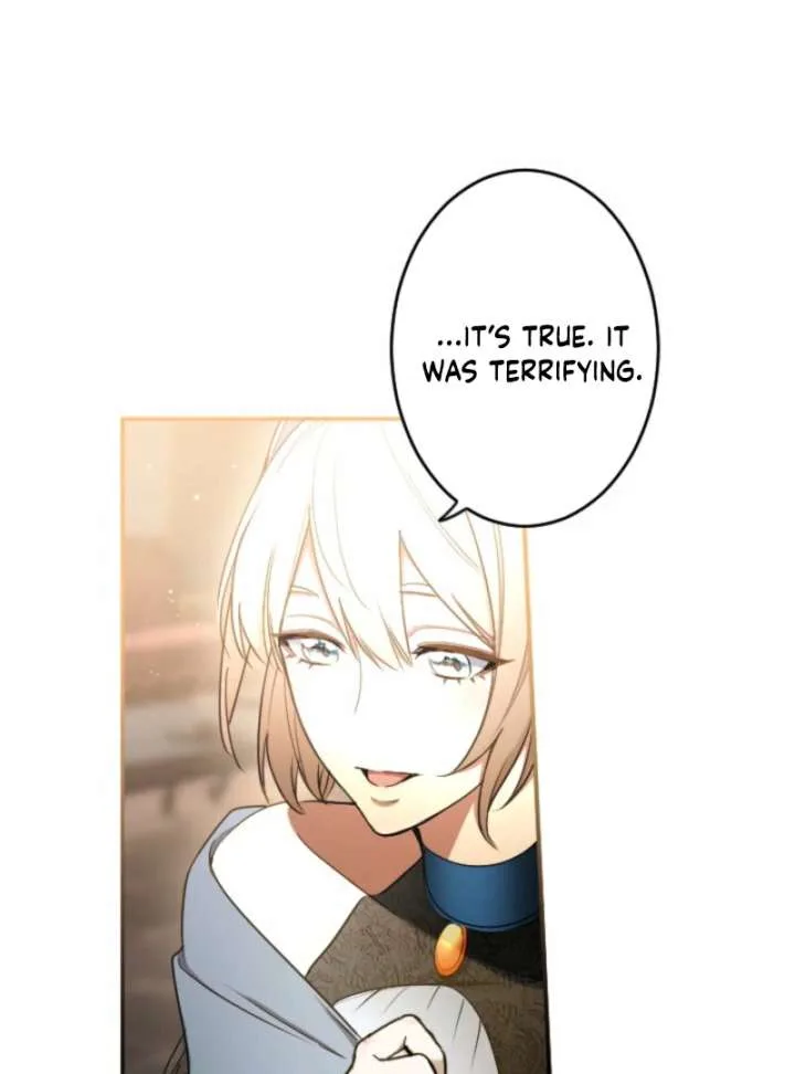You Promised to Divorce Me After 10 Years, Right Dear? Chapter 29 page 31