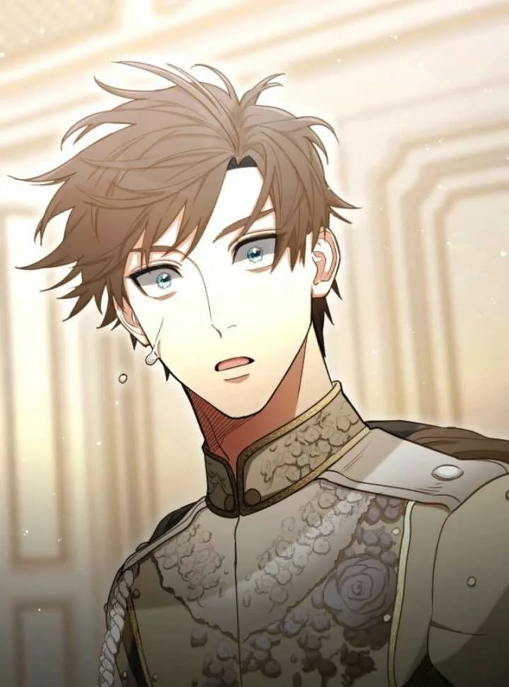 You Promised to Divorce Me After 10 Years, Right Dear? Chapter 28 page 60