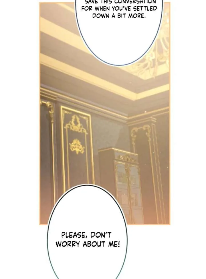 You Promised to Divorce Me After 10 Years, Right Dear? Chapter 29 page 36