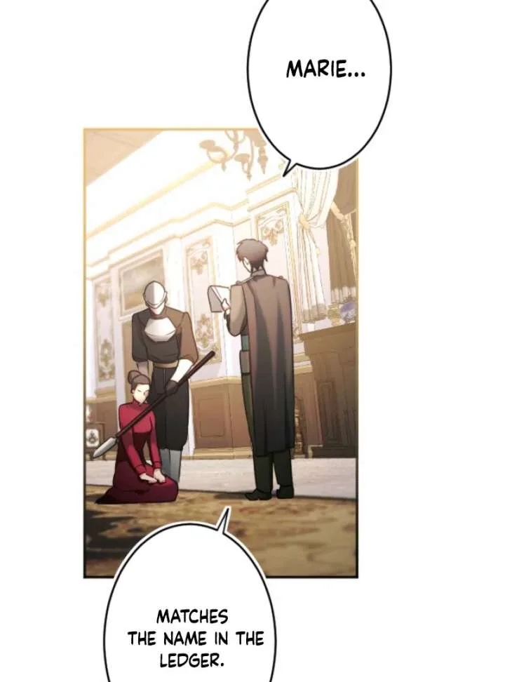 You Promised to Divorce Me After 10 Years, Right Dear? Chapter 28 page 46